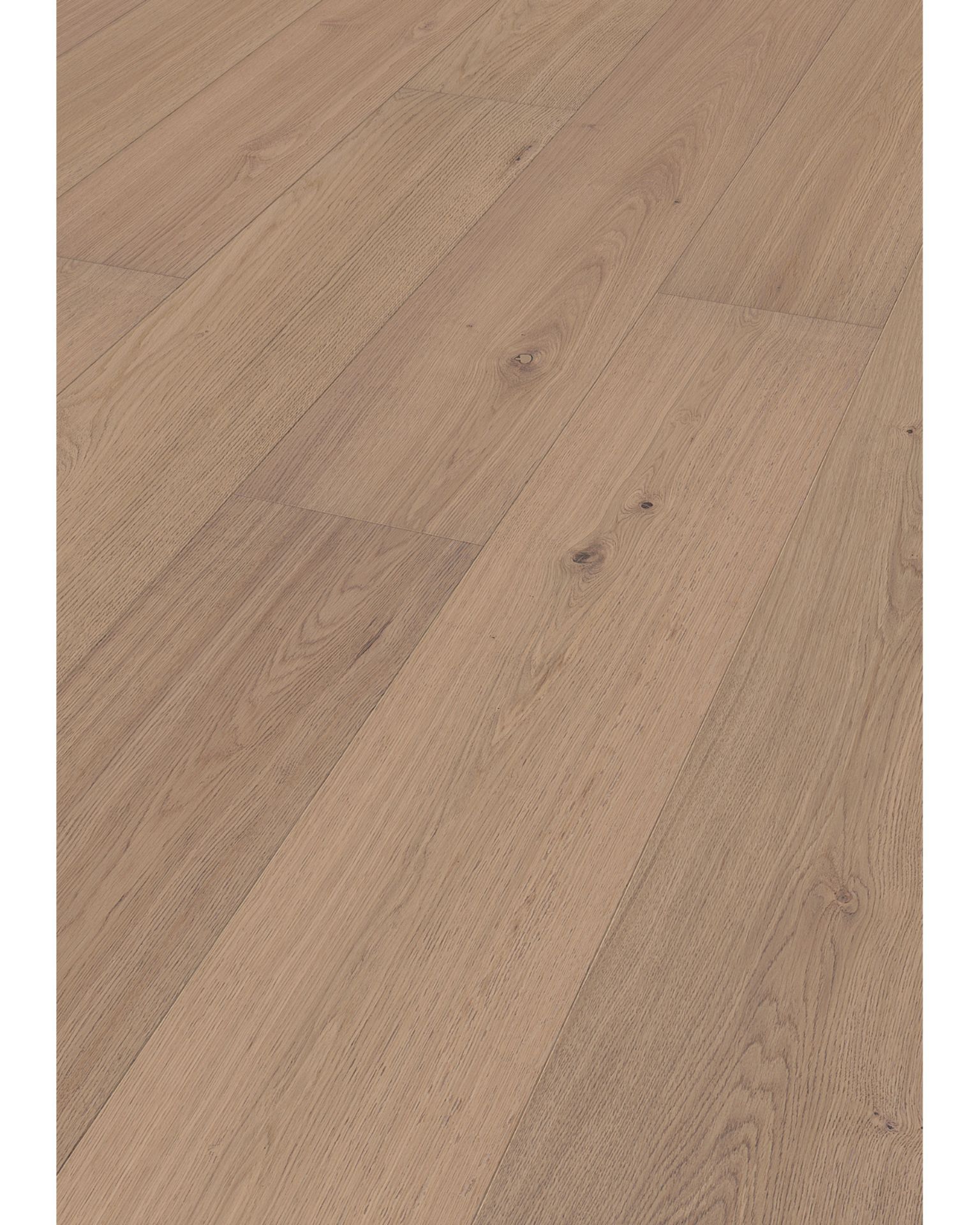 Bilde av Herdet Tregulv Saga Hardwood Wide Dyna
