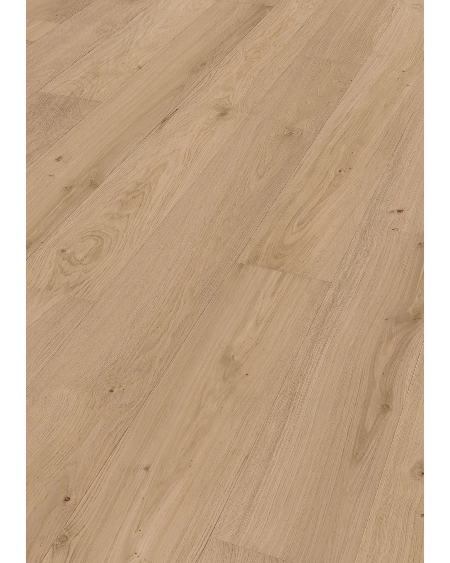 Bilde av Herdet Tregulv Saga Hardwood Pure Torungen