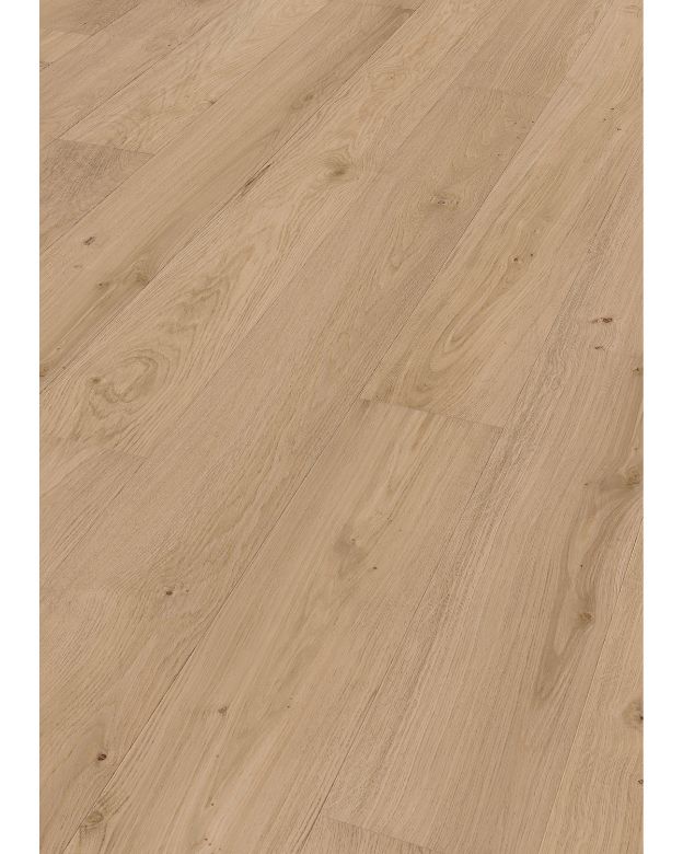 Bilde av Herdet Tregulv Saga Hardwood Pure Torungen