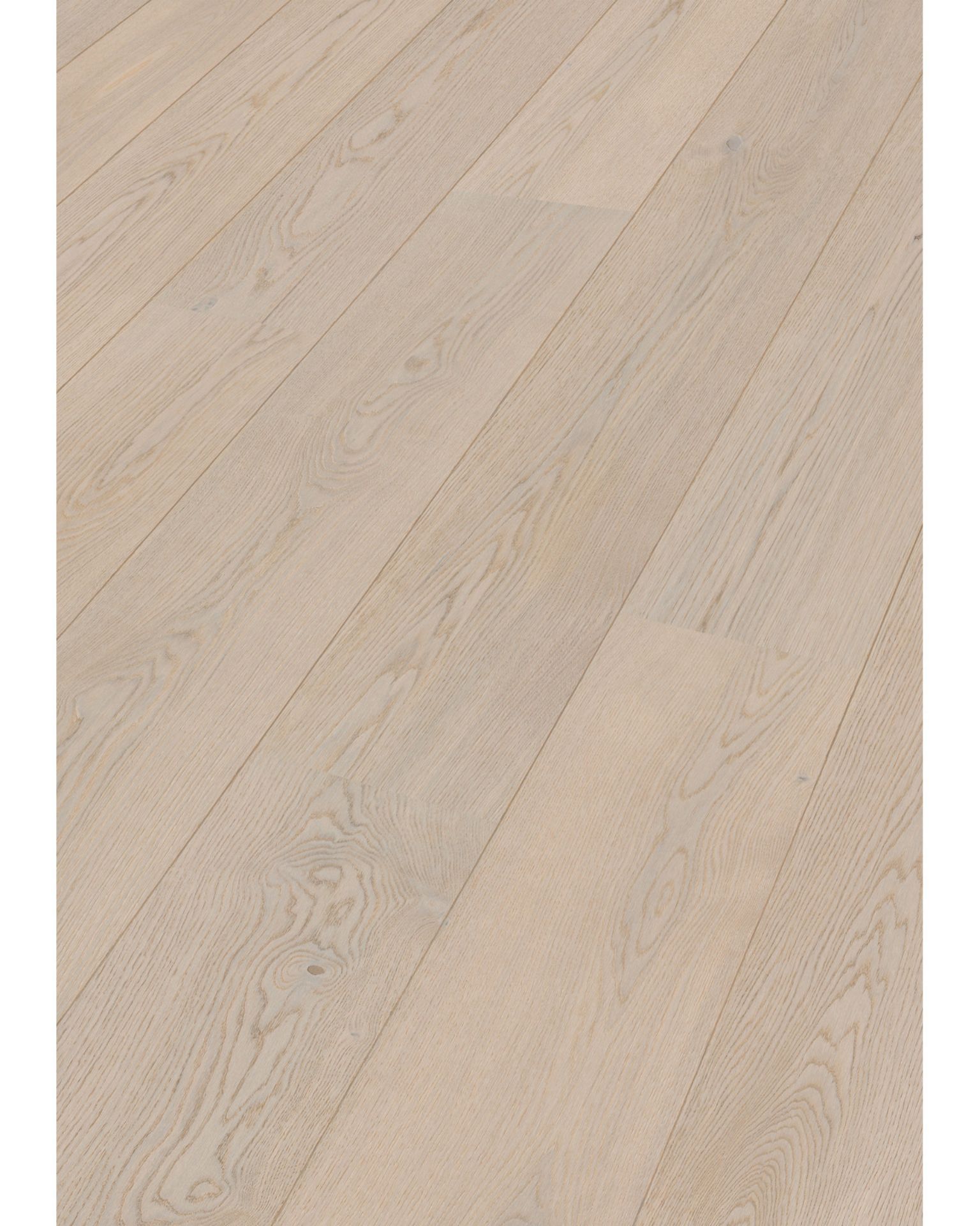 Bilde av Herdet Tregulv Saga Hardwood Wide Senja Eik