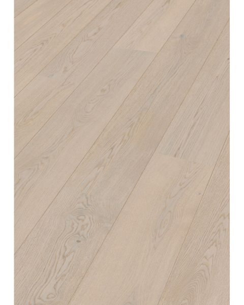 Bilde av Herdet Tregulv Saga Hardwood Wide Senja Eik