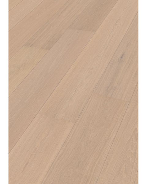Bilde av Herdet Tregulv Saga Hardwood Wide Skomvær