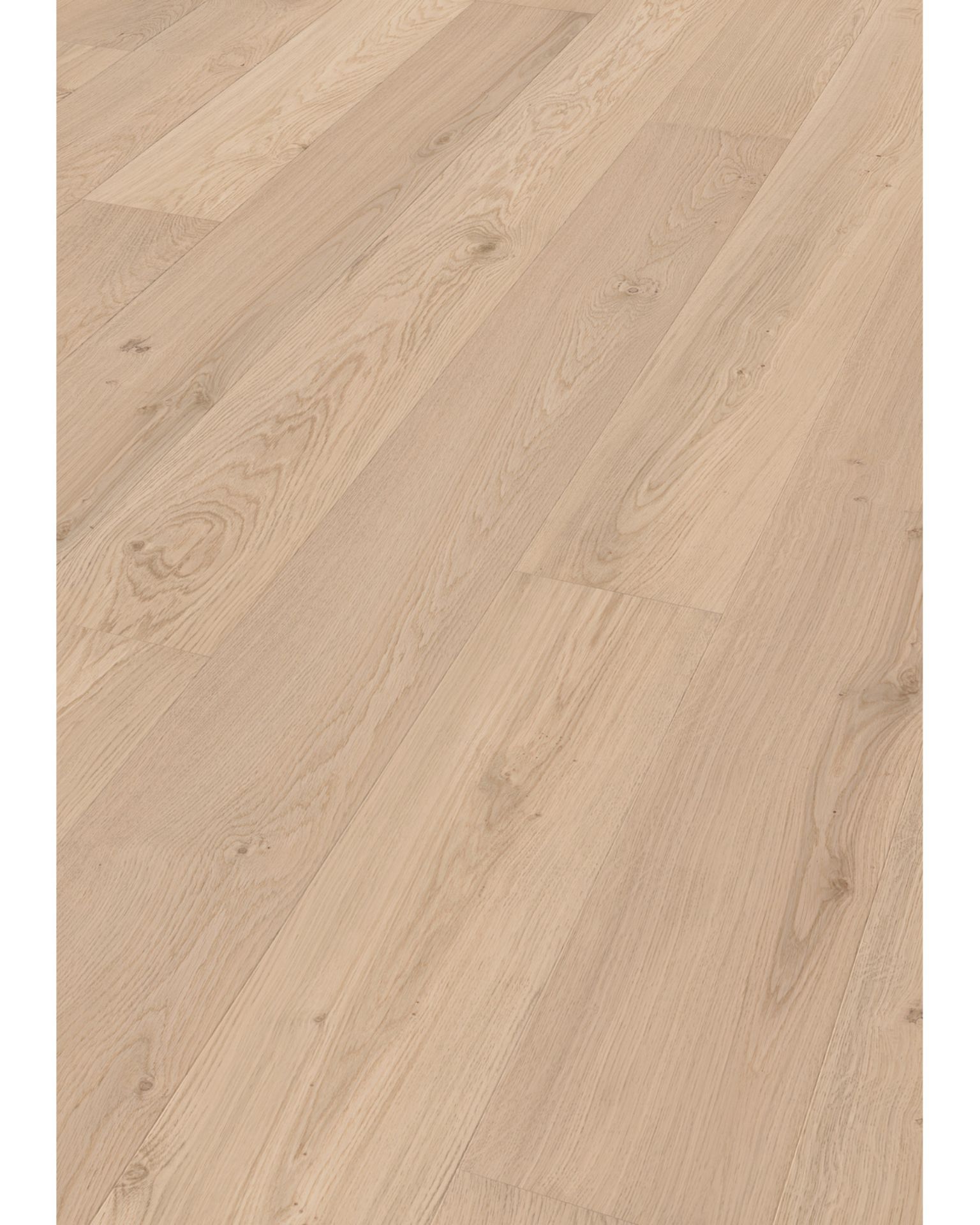 Bilde av Herdet Tregulv Saga Hardwood Pure Oksøy