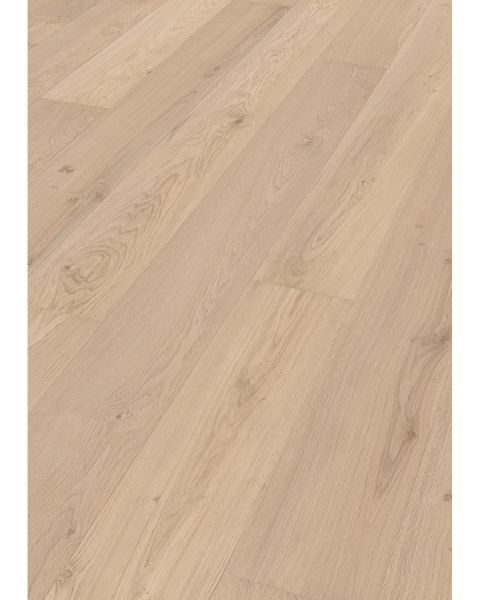 Bilde av Herdet Tregulv Saga Hardwood Pure Oksøy