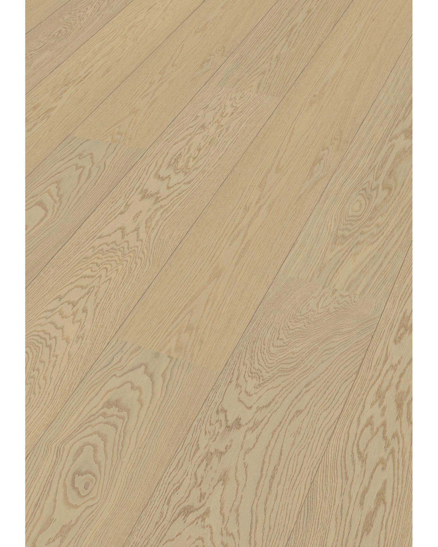 Bilde av Herdet Tregulv Saga Hardwood Pure Ona