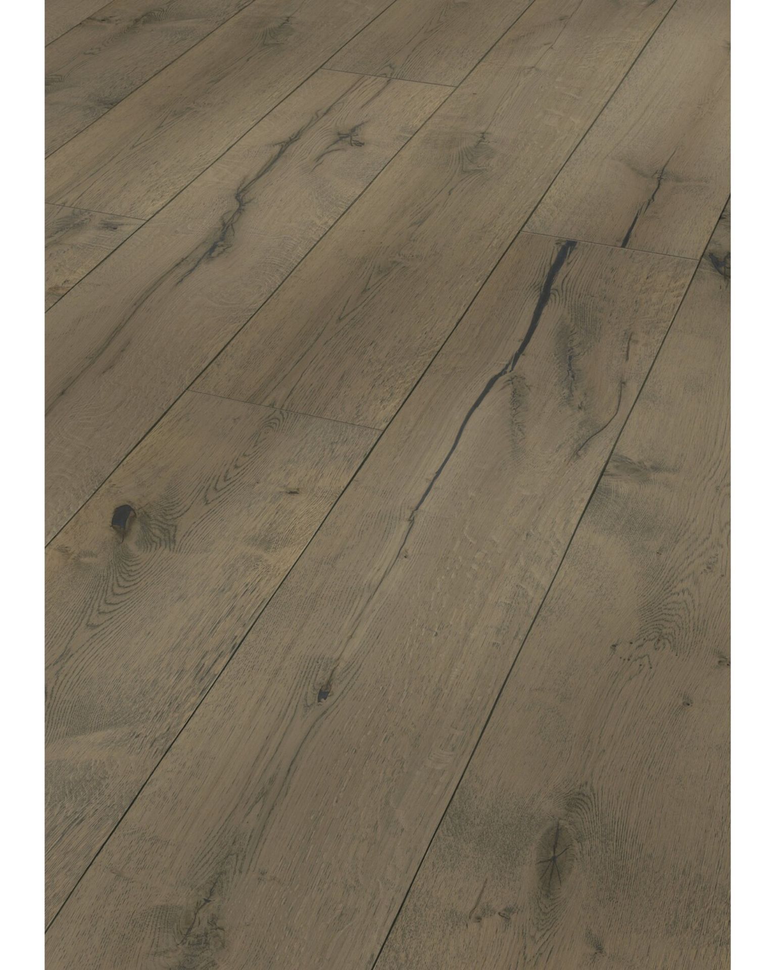 Bilde av Herdet Tregulv Saga Hardwood Wide Stadt