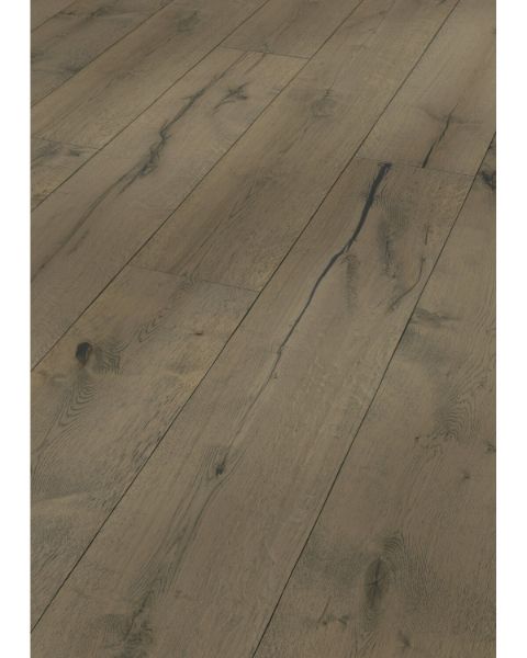 Bilde av Herdet Tregulv Saga Hardwood Wide Stadt
