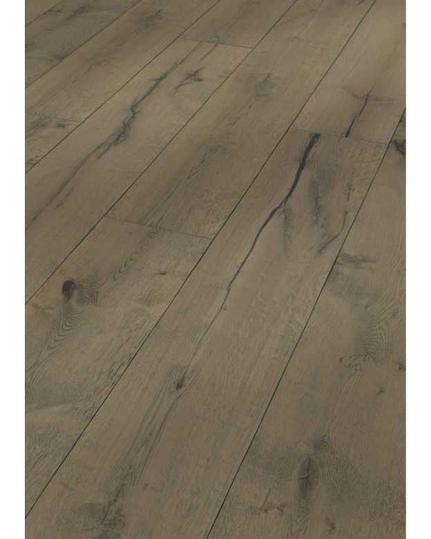 Bilde av Herdet Tregulv Saga Hardwood Wide Stadt