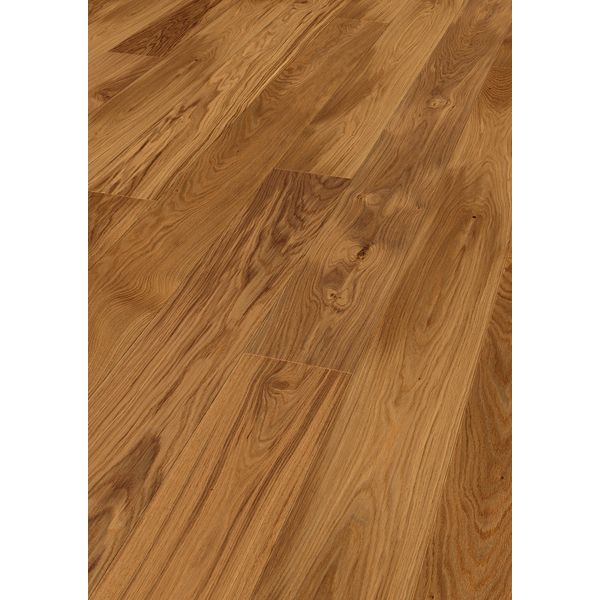 Bilde av Parkett Saga Exclusive Pearl Nature