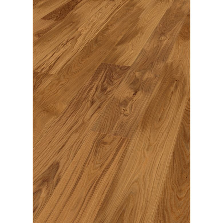 Bilde av Parkett Saga Exclusive Pearl Nature
