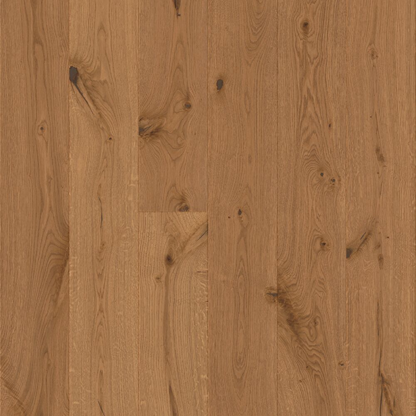 Bilde av Parkett Saga Prestige Brown Gold Vintage