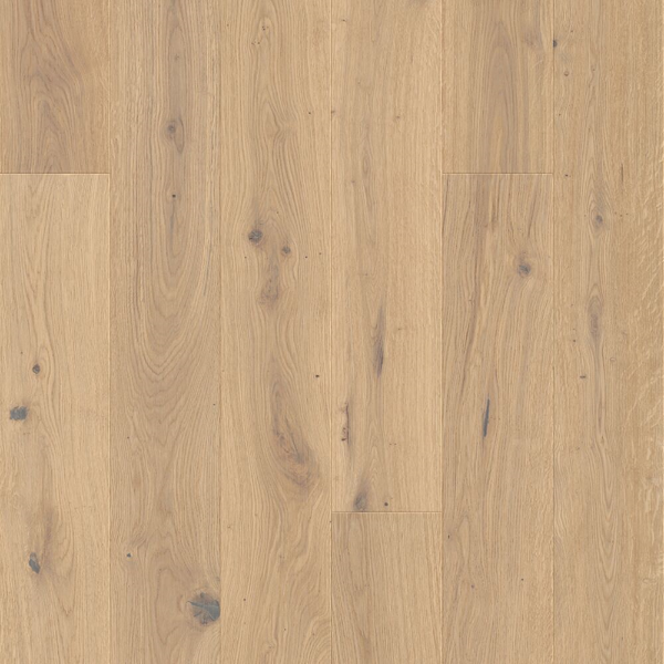 Bilde av Parkett Saga Prestige Ivory Country