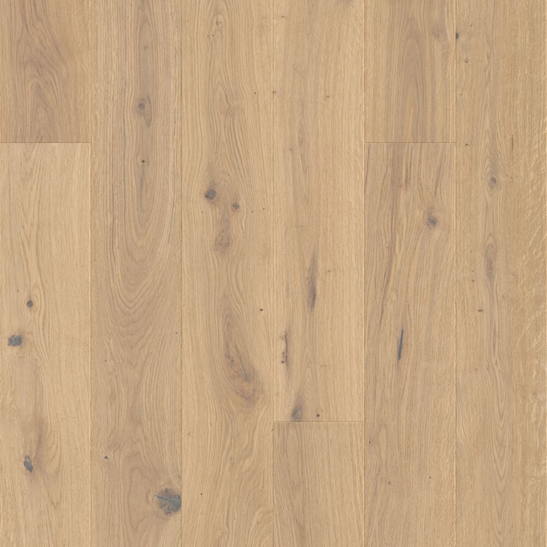 Bilde av Parkett Saga Prestige Ivory Country