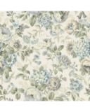 Bilde av Tapetprøve Fibertapet Hortensia S5726