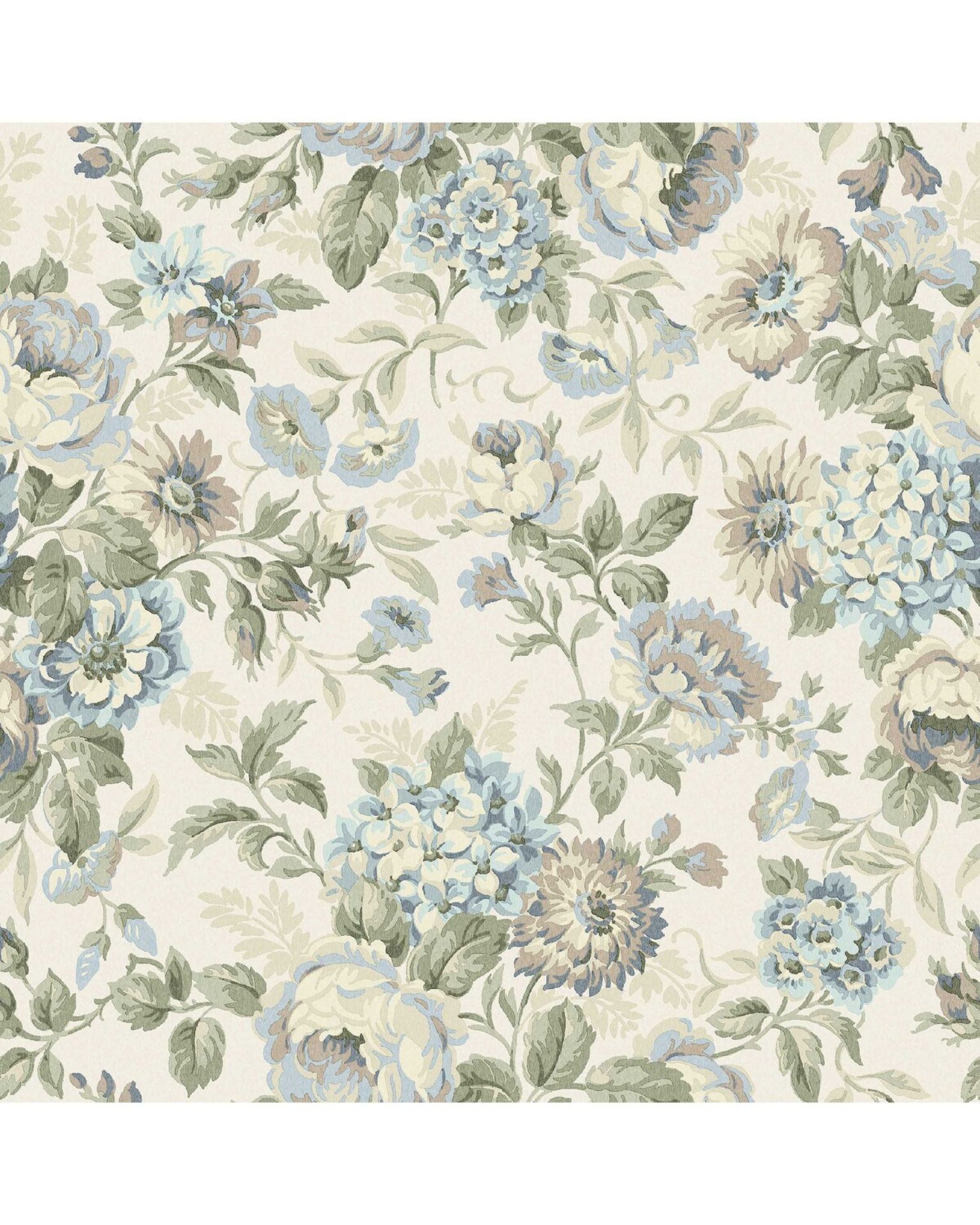 Bilde av Prøve Fibertapet Hortensia S5726