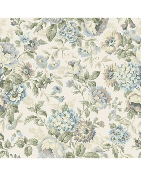 Bilde av Prøve Fibertapet Hortensia S5726