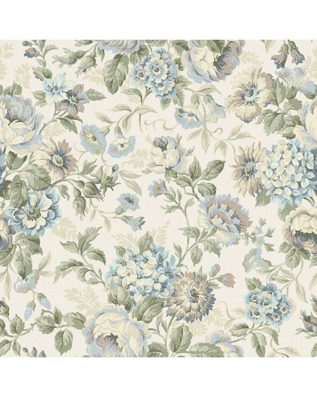 Bilde av Tapetprøve Fibertapet Hortensia S5726