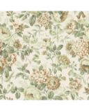 Bilde av Tapetprøve Fibertapet Hortensia S5727