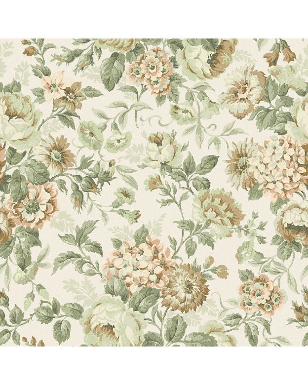 Bilde av Tapetprøve Fibertapet Hortensia S5727