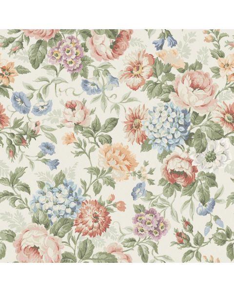Bilde av Prøve Fibertapet Hortensia S5728
