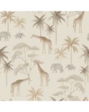 Bilde av Tapetprøve Fibertapet Savannah S6938