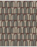 Bilde av Tapetprøve Fibertapet Venice S3052