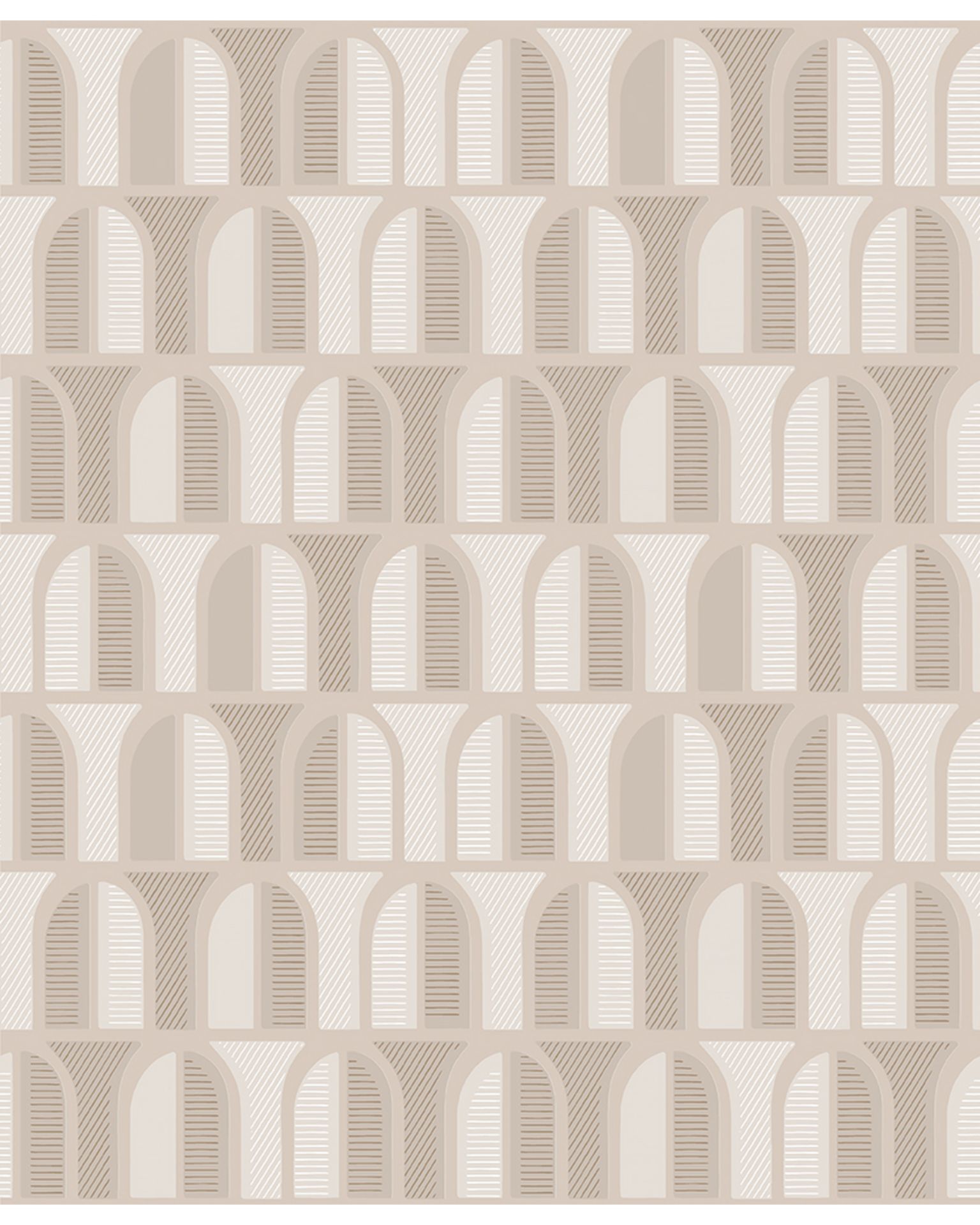 Bilde av Prøve Fibertapet Venice S4730