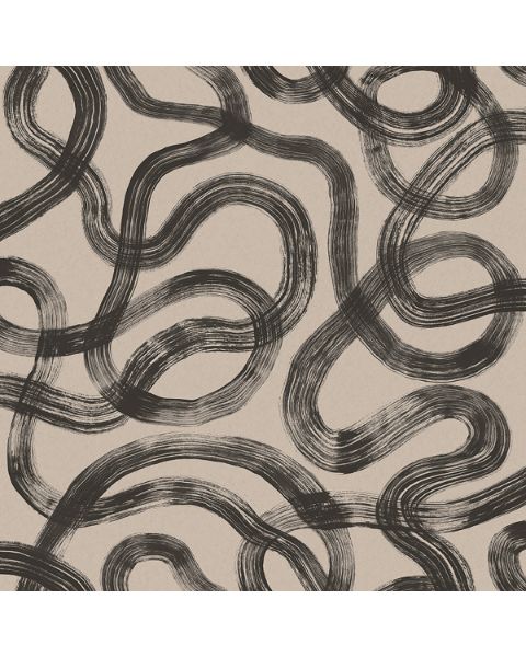 Bilde av Prøve Fibertapet Curve S4735