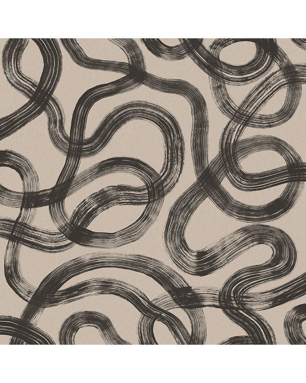 Bilde av Tapetprøve Fibertapet Curve S4735