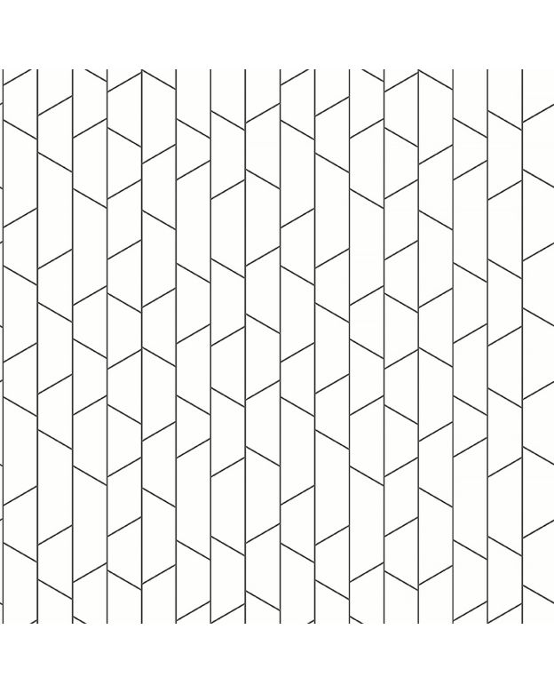 Bilde av Tapetprøve Fibertapet Angle S4738