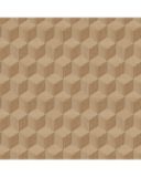 Bilde av Tapetprøve Fibertapet Cube S4747