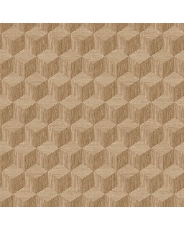 Bilde av Tapetprøve Fibertapet Cube S4747
