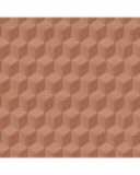 Bilde av Tapetprøve Fibertapet Cube S4748