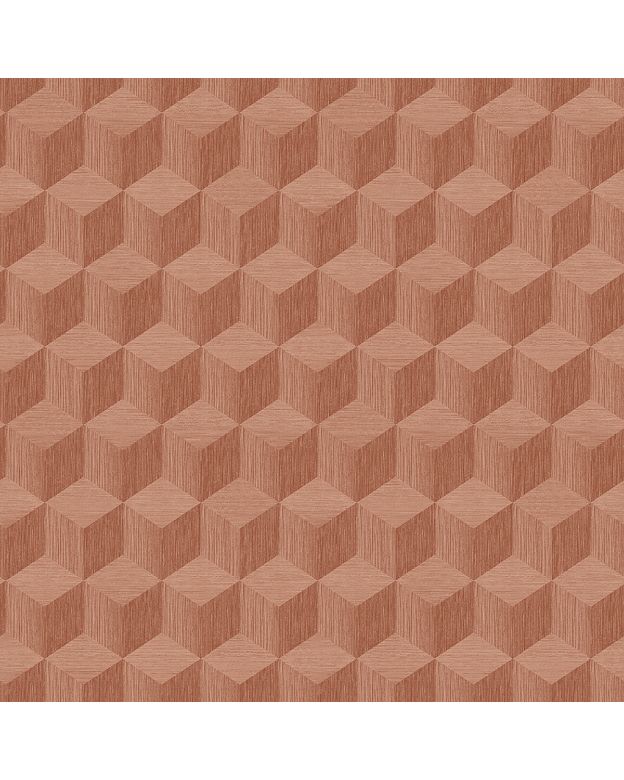 Bilde av Tapetprøve Fibertapet Cube S4748