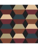Bilde av Tapetprøve Fibertapet Prisma S4752