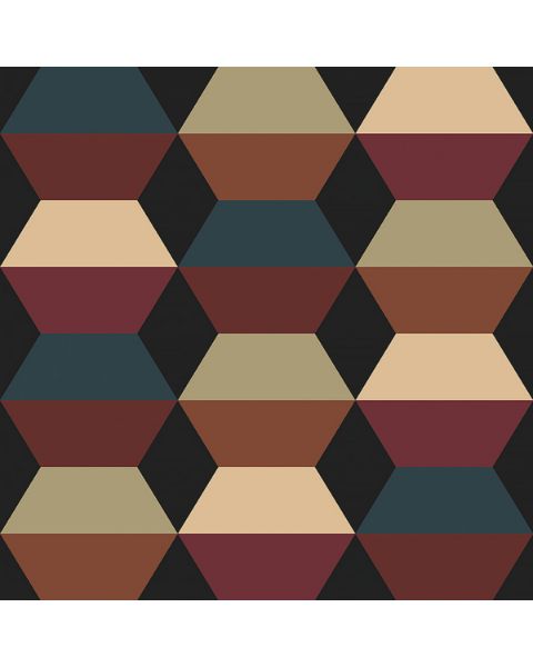 Bilde av Prøve Fibertapet Prisma S4752