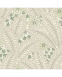 Bilde av Tapetprøve Fibertapet Treasured 2252