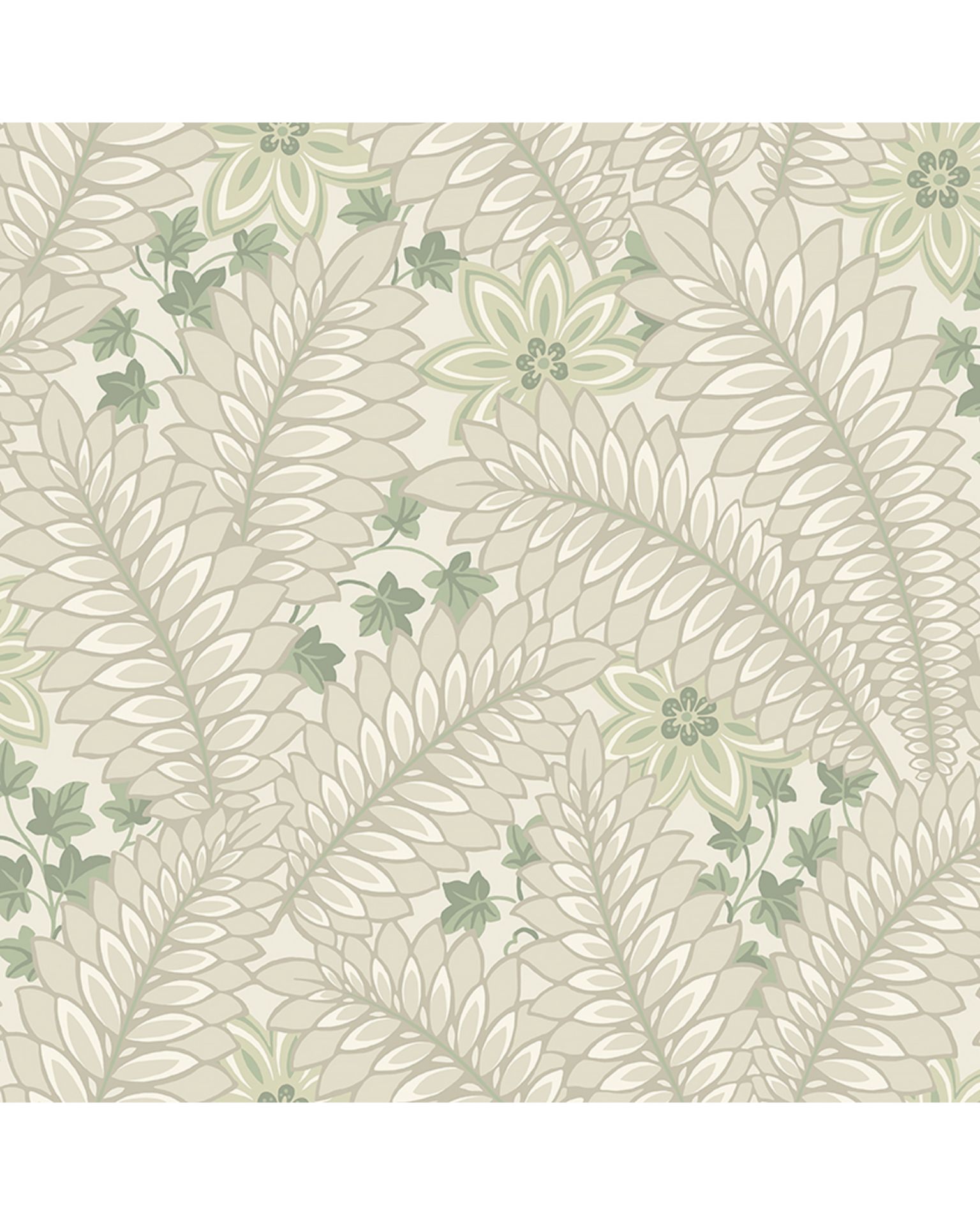 Bilde av Prøve Fibertapet Treasured 2252