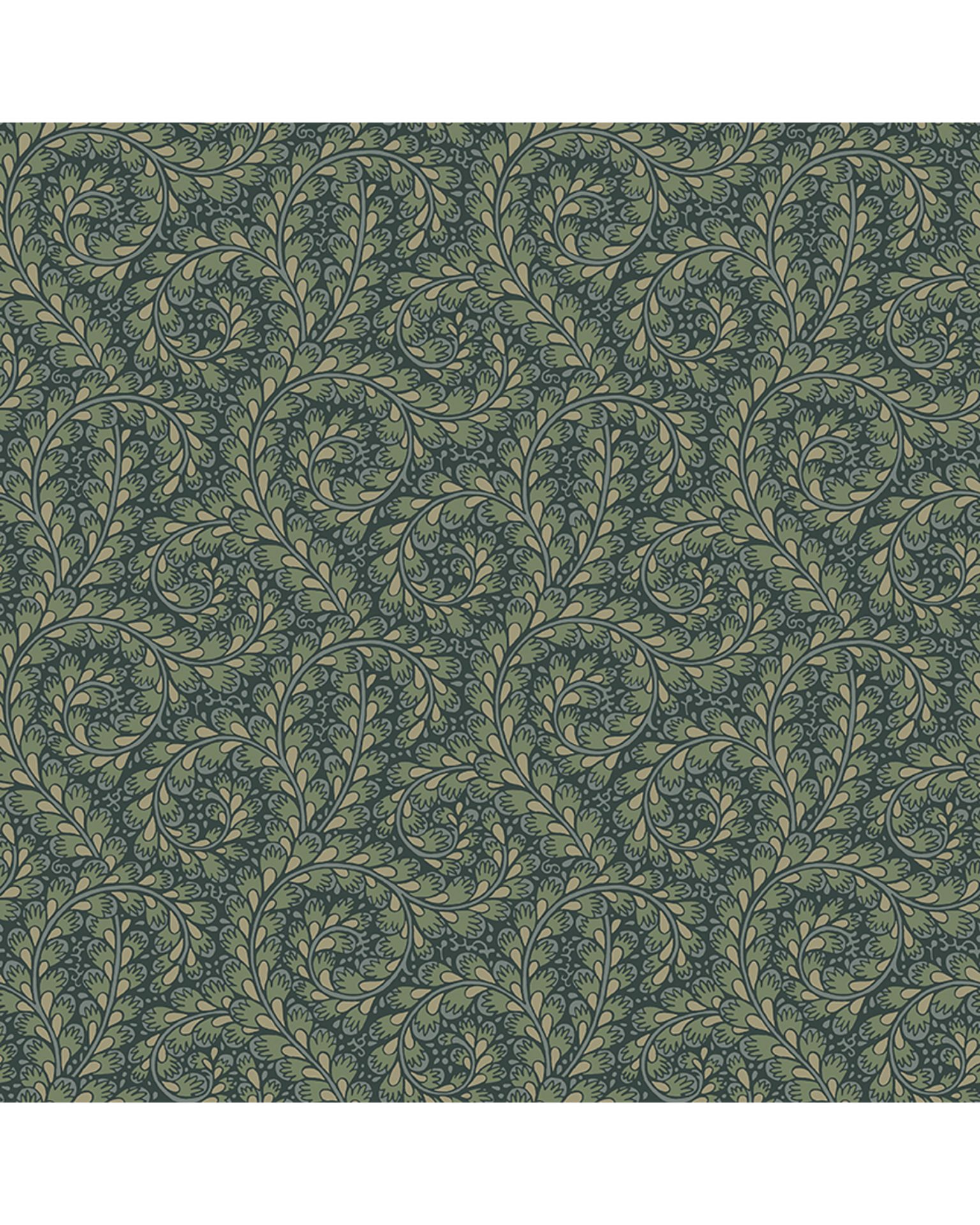 Bilde av Prøve Fibertapet Treasured 2258