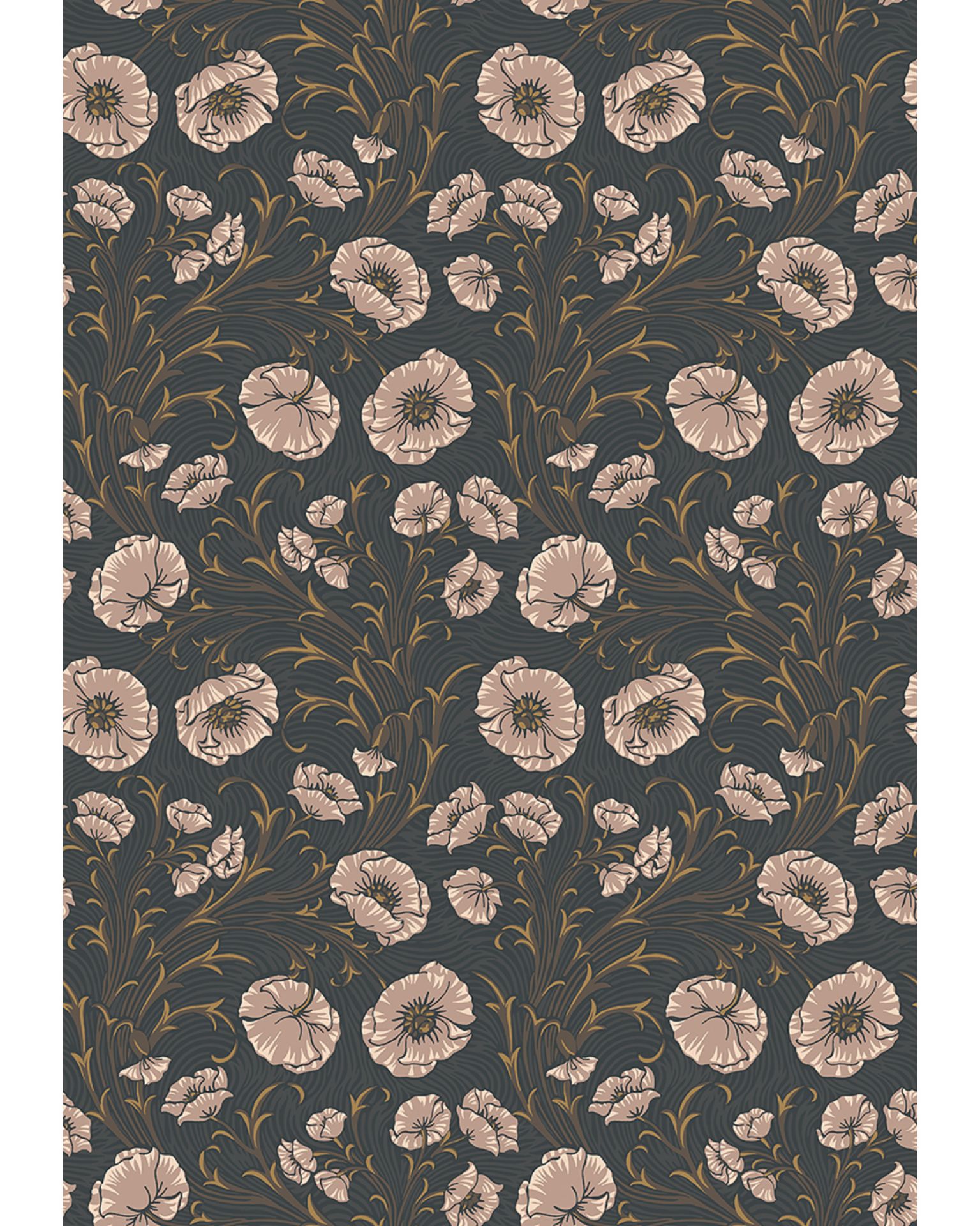 Bilde av Prøve Fibertapet Treasured 2268