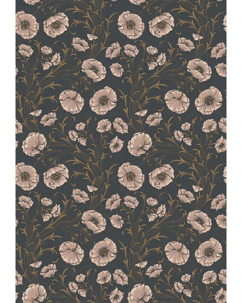 Bilde av Prøve Fibertapet Treasured 2268