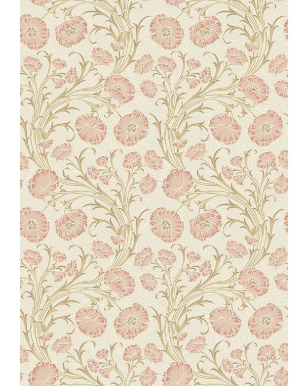 Bilde av Tapetprøve Fibertapet Treasured 2270