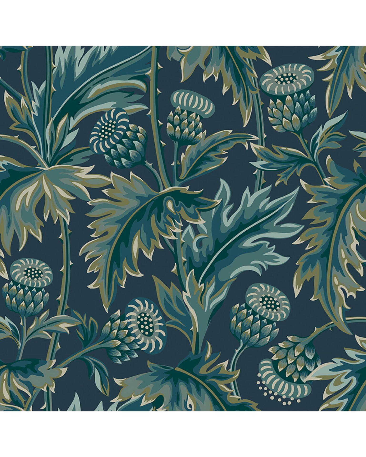 Bilde av Prøve Fibertapet Treasured 2273
