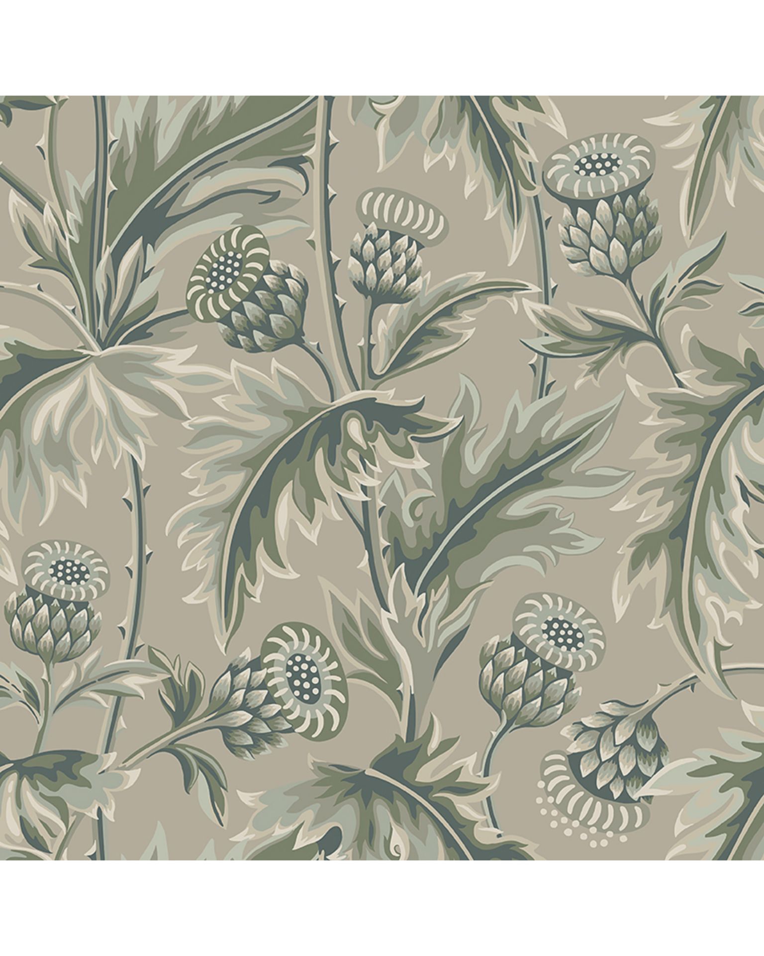 Bilde av Prøve Fibertapet Treasured 2274