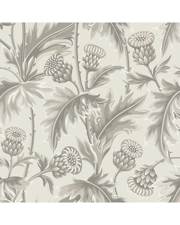 Bilde av Tapetprøve Fibertapet Treasured 2275