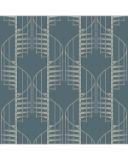 Bilde av Tapetprøve Fibertapet Treasured 2282