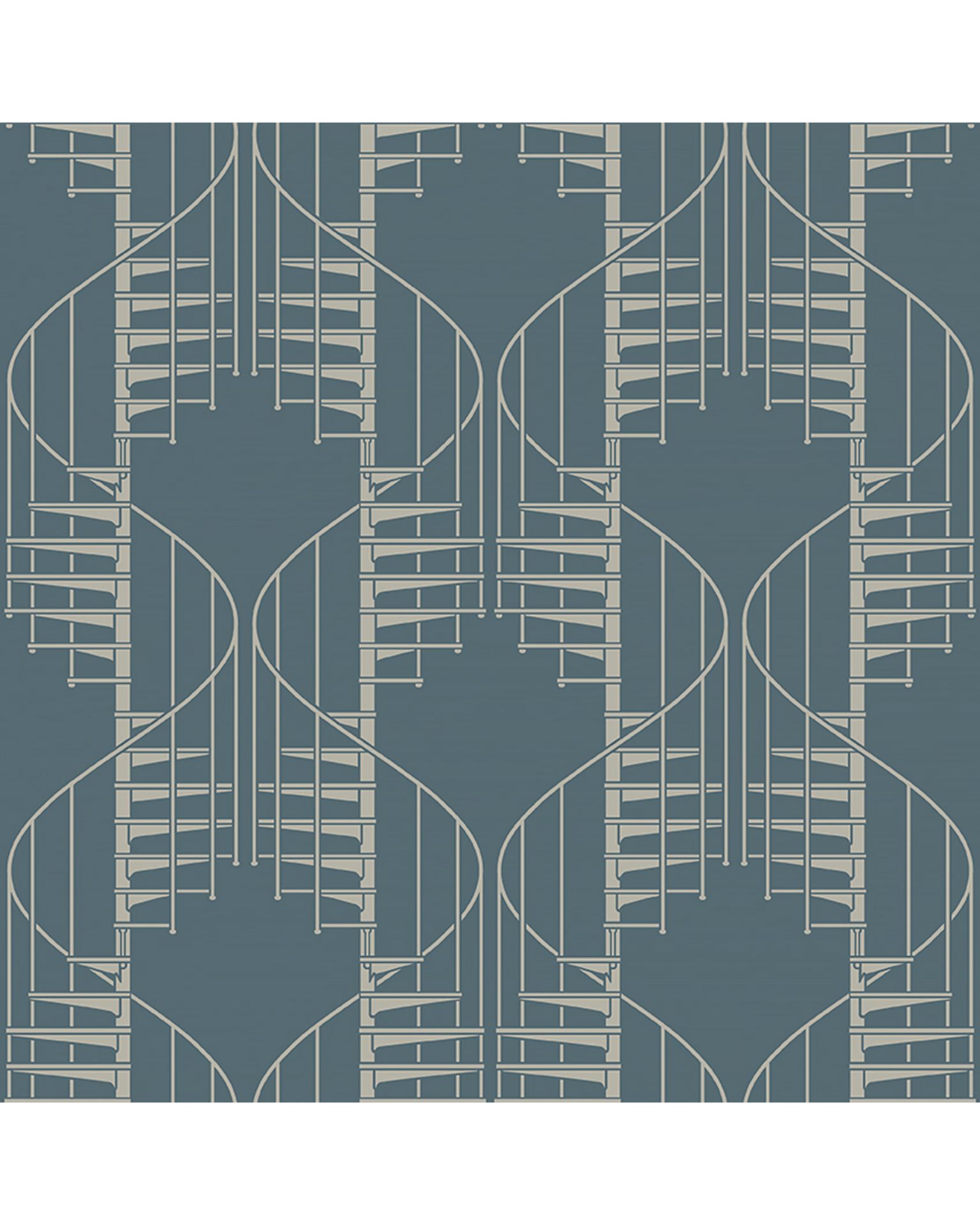 Bilde av Prøve Fibertapet Treasured 2282
