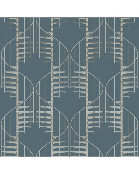 Bilde av Prøve Fibertapet Treasured 2282