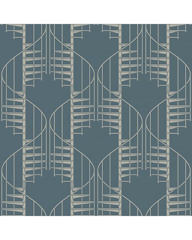 Bilde av Tapetprøve Fibertapet Treasured 2282