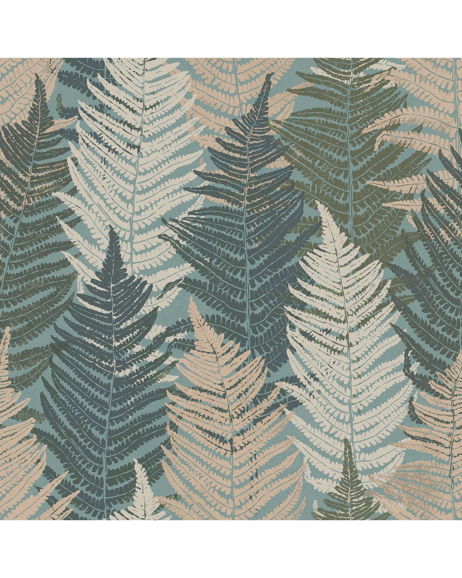Bilde av Prøve Fibertapet Woodland 1162